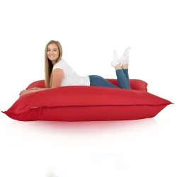 Coussin de Sol Géant XXL pour adultes - Outdoor Pro d'extérieur Jardin Imperméable – vue 102
