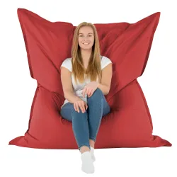 Coussin de Sol Géant XXL pour adultes - Outdoor Pro d'extérieur Jardin Imperméable – vue 38