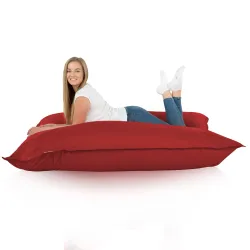 Coussin de Sol Géant XXL pour adultes - Outdoor Pro d'extérieur Jardin Imperméable – vue 100