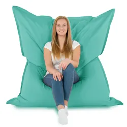 Coussin de Sol Géant XXL pour adultes - Outdoor Pro d'extérieur Jardin Imperméable – vue 39