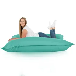 Coussin de Sol Géant XXL pour adultes - Outdoor Pro d'extérieur Jardin Imperméable – vue 98