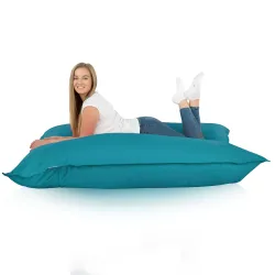 Coussin de Sol Géant XXL pour adultes - Outdoor Pro d'extérieur Jardin Imperméable – vue 96