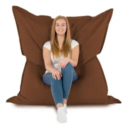 Coussin de Sol Géant XXL pour adultes - Outdoor Pro d'extérieur Jardin Imperméable – vue 41