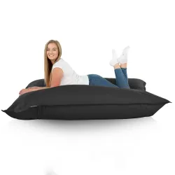 Coussin de Sol Géant XXL pour adultes - Outdoor Pro d'extérieur Jardin Imperméable – vue 97