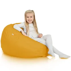 Pouf Poire L pour enfants - Outdoor Pro d'extérieur Jardin Imperméable – vue 116