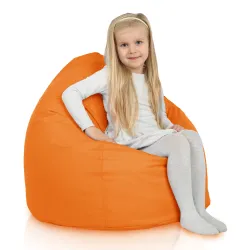 Pouf Poire L pour enfants - Outdoor Pro d'extérieur Jardin Imperméable – vue 78