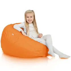 Pouf Poire L pour enfants - Outdoor Pro d'extérieur Jardin Imperméable – vue 114