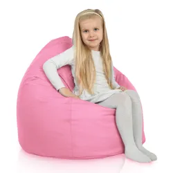 Pouf Poire L pour enfants - Outdoor Pro d'extérieur Jardin Imperméable – vue 81