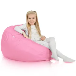 Pouf Poire L pour enfants - Outdoor Pro d'extérieur Jardin Imperméable – vue 113