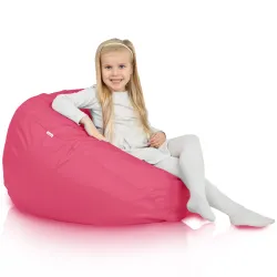 Pouf Poire L pour enfants - Outdoor Pro d'extérieur Jardin Imperméable – vue 104