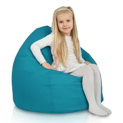 Pouf Poire L pour enfants - Outdoor Pro d'extérieur Jardin Imperméable – vue 87