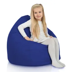 Pouf Poire L pour enfants - Outdoor Pro d'extérieur Jardin Imperméable – vue 88