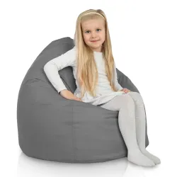 Pouf Poire L pour enfants - Outdoor Pro d'extérieur Jardin Imperméable – vue 91