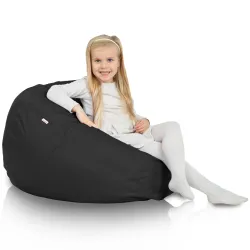 Pouf Poire L pour enfants - Outdoor Pro d'extérieur Jardin Imperméable – vue 115