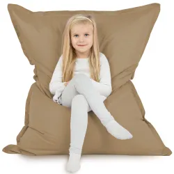 Coussin de Sol Géant XL pour enfants - Outdoor Pro d'extérieur Jardin Imperméable – vue 101