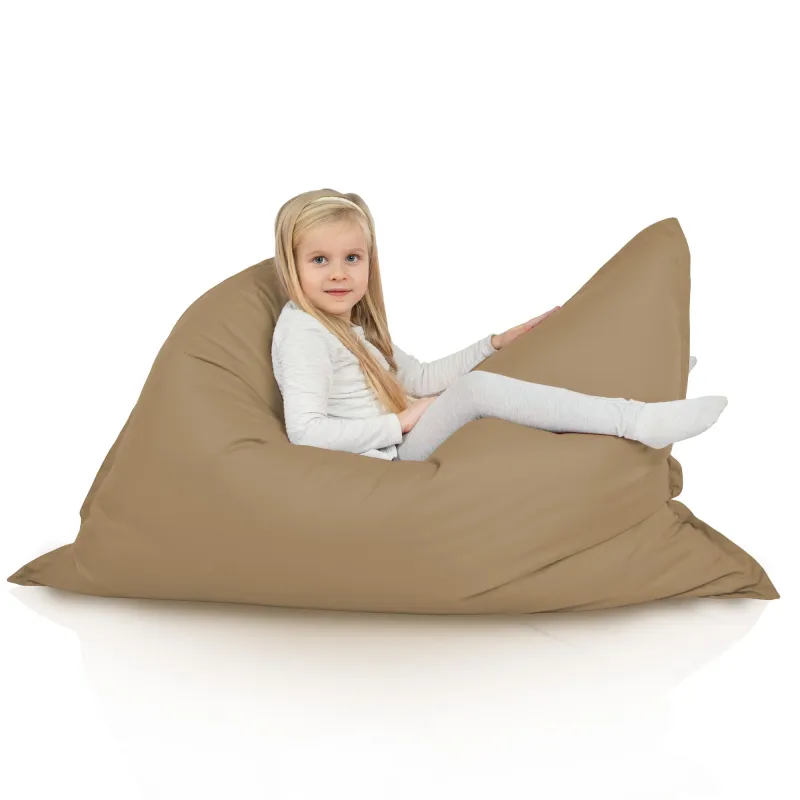 Coussin de Sol Géant XL pour enfants - Outdoor Pro d'extérieur Jardin Imperméable – vue 127