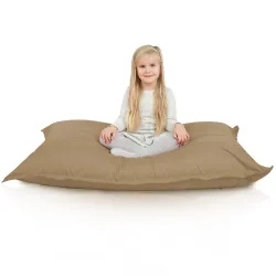 Coussin de Sol Géant XL pour enfants - Outdoor Pro d'extérieur Jardin Imperméable – vue 147
