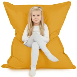 Coussin de Sol Géant XL pour enfants - Outdoor Pro d'extérieur Jardin Imperméable – vue 102