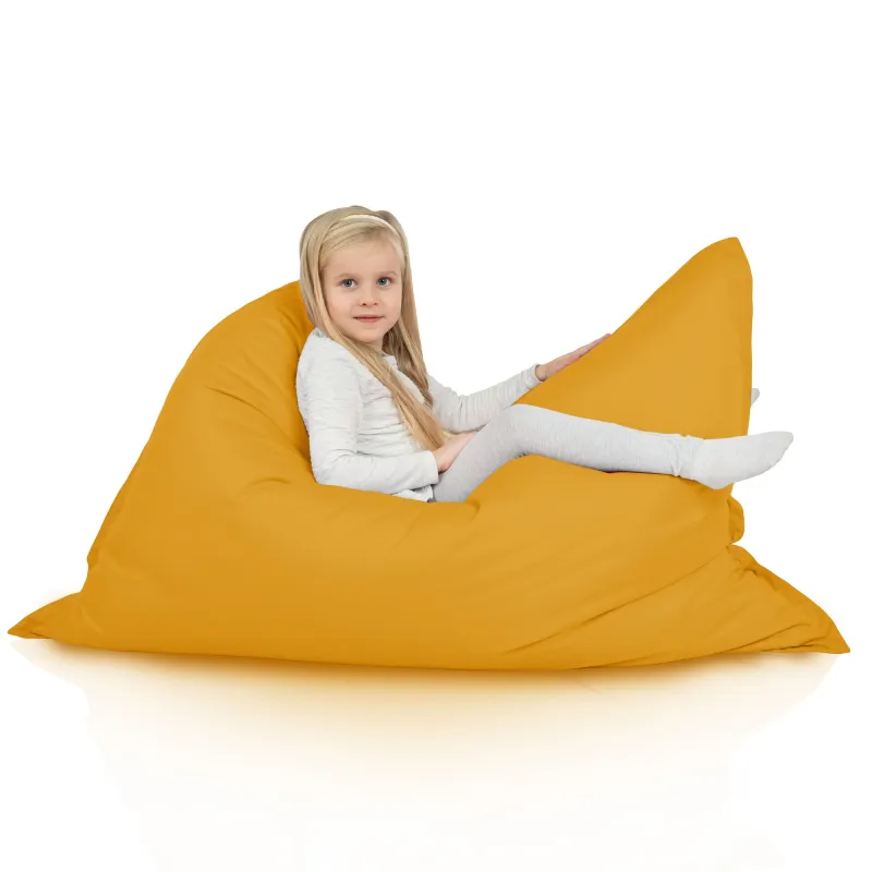 Coussin de Sol Géant XL pour enfants - Outdoor Pro d'extérieur Jardin Imperméable – vue 128