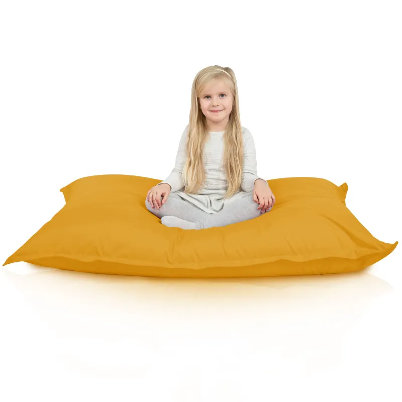 Coussin de Sol Géant XL pour enfants - Outdoor Pro d'extérieur Jardin Imperméable – vue 148