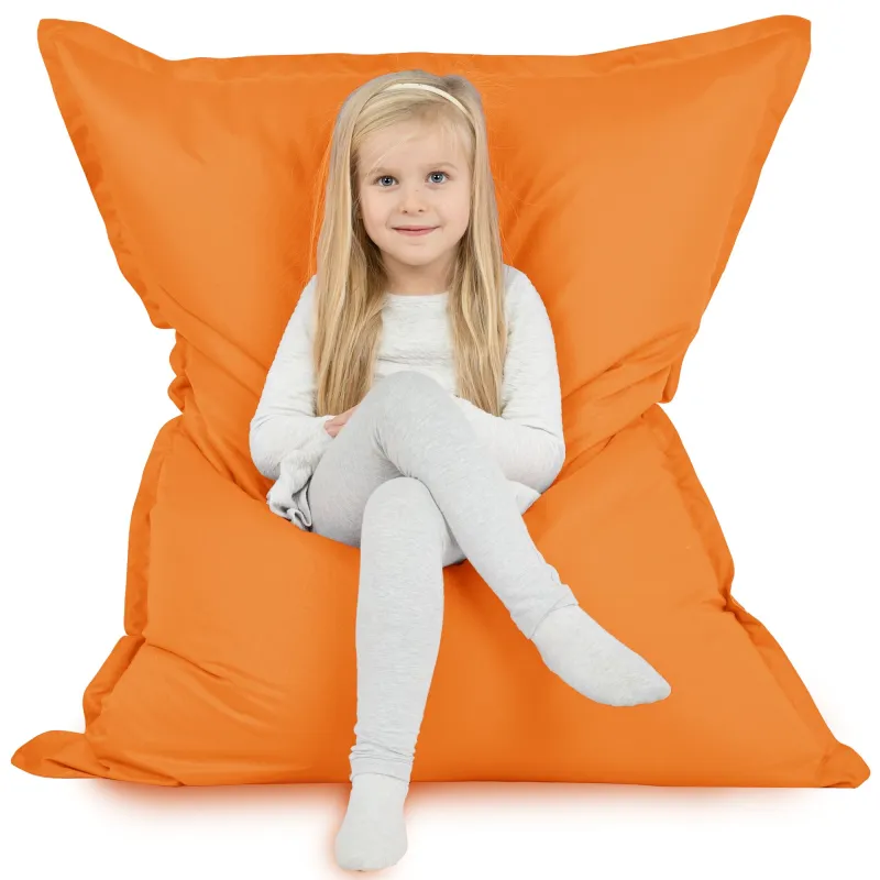 Coussin de Sol Géant XL pour enfants - Outdoor Pro d'extérieur Jardin Imperméable – vue 103