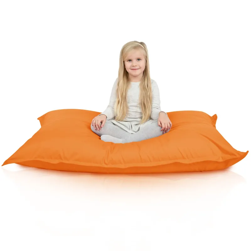 Coussin de Sol Géant XL pour enfants - Outdoor Pro d'extérieur Jardin Imperméable – vue 149