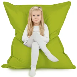 Coussin de Sol Géant XL pour enfants - Outdoor Pro d'extérieur Jardin Imperméable – vue 104