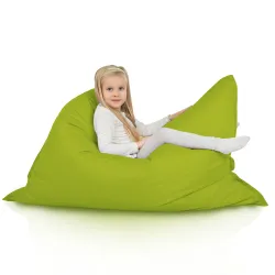 Coussin de Sol Géant XL pour enfants - Outdoor Pro d'extérieur Jardin Imperméable – vue 130