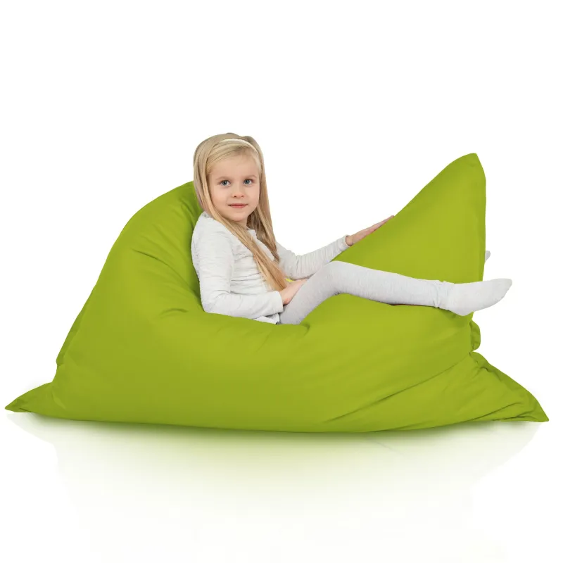 Coussin de Sol Géant XL pour enfants - Outdoor Pro d'extérieur Jardin Imperméable – vue 130