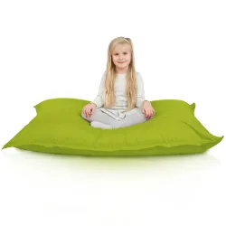 Coussin de Sol Géant XL pour enfants - Outdoor Pro d'extérieur Jardin Imperméable – vue 150
