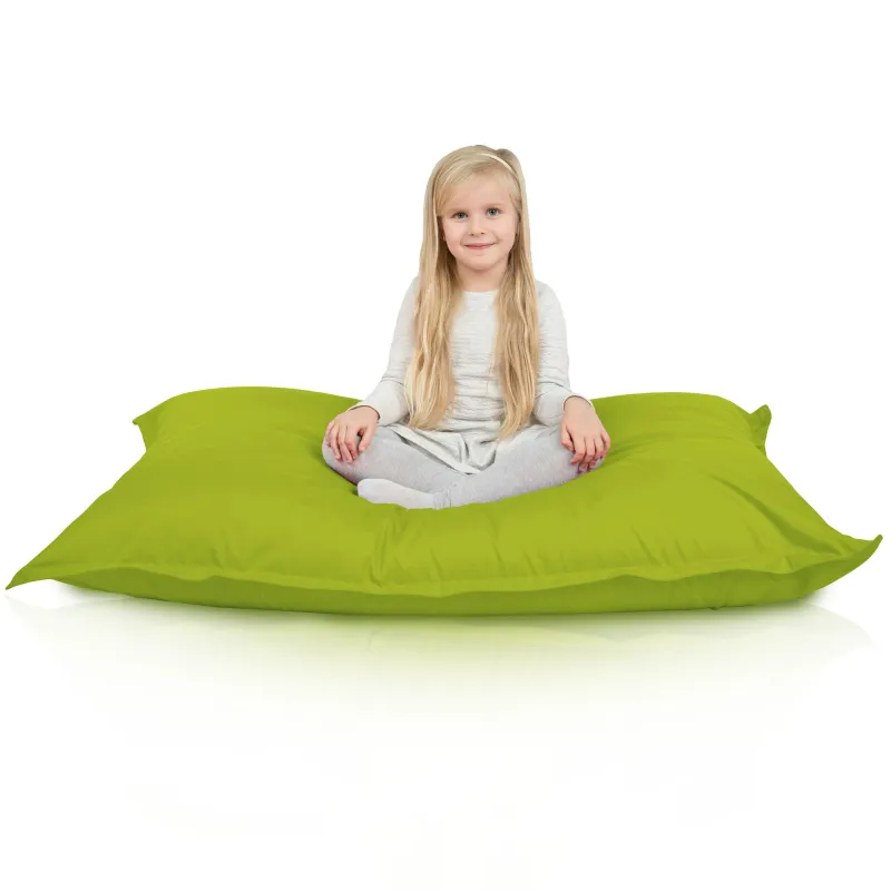 Coussin de Sol Géant XL pour enfants - Outdoor Pro d'extérieur Jardin Imperméable – vue 150