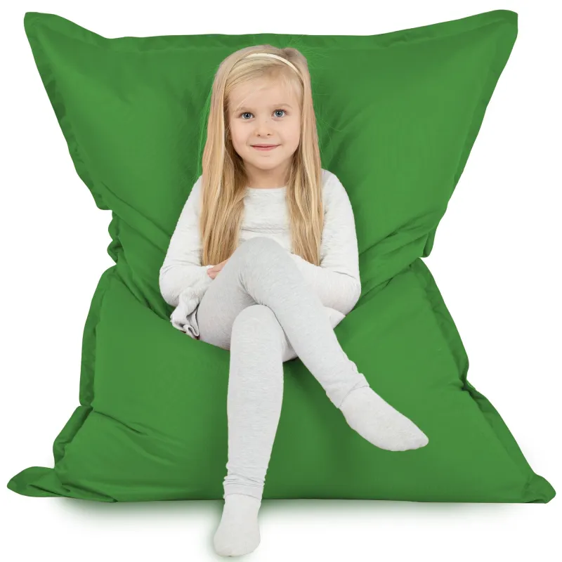 Coussin de Sol Géant XL pour enfants - Outdoor Pro d'extérieur Jardin Imperméable – vue 105