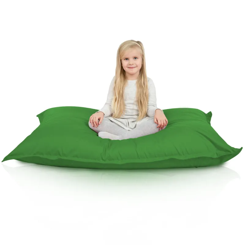 Coussin de Sol Géant XL pour enfants - Outdoor Pro d'extérieur Jardin Imperméable – vue 151
