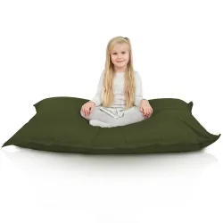 Coussin de Sol Géant XL pour enfants - Outdoor Pro d'extérieur Jardin Imperméable – vue 152