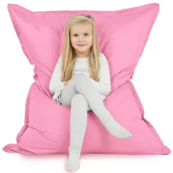 Coussin de Sol Géant XL pour enfants - Outdoor Pro d'extérieur Jardin Imperméable – vue 107