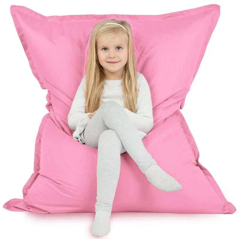 Coussin de Sol Géant XL pour enfants - Outdoor Pro d'extérieur Jardin Imperméable – vue 107