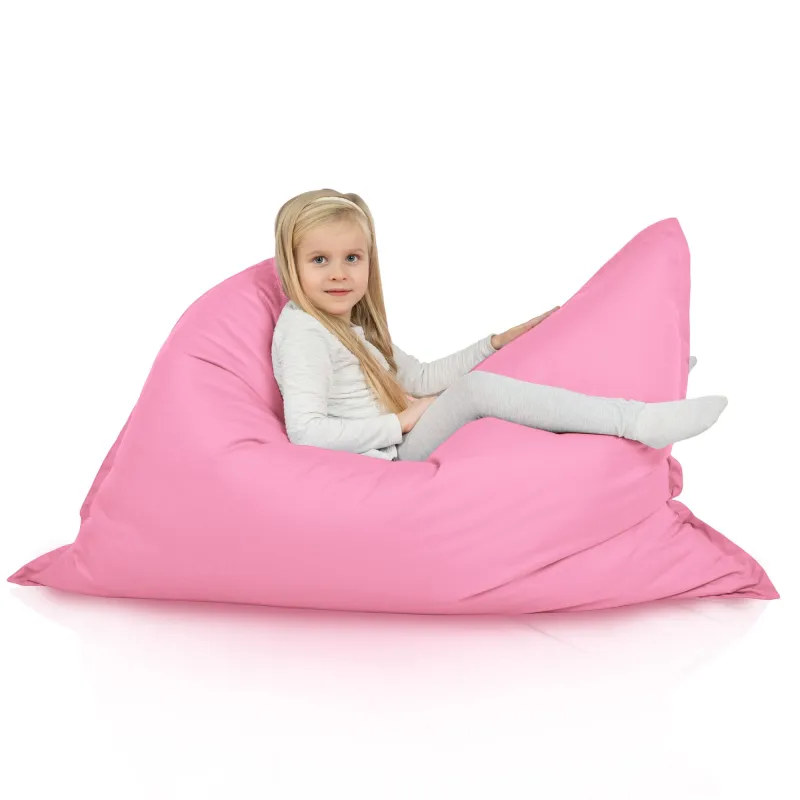Coussin de Sol Géant XL pour enfants - Outdoor Pro d'extérieur Jardin Imperméable – vue 133