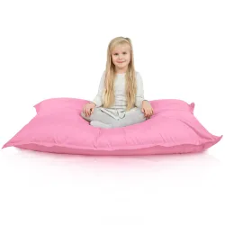 Coussin de Sol Géant XL pour enfants - Outdoor Pro d'extérieur Jardin Imperméable – vue 153