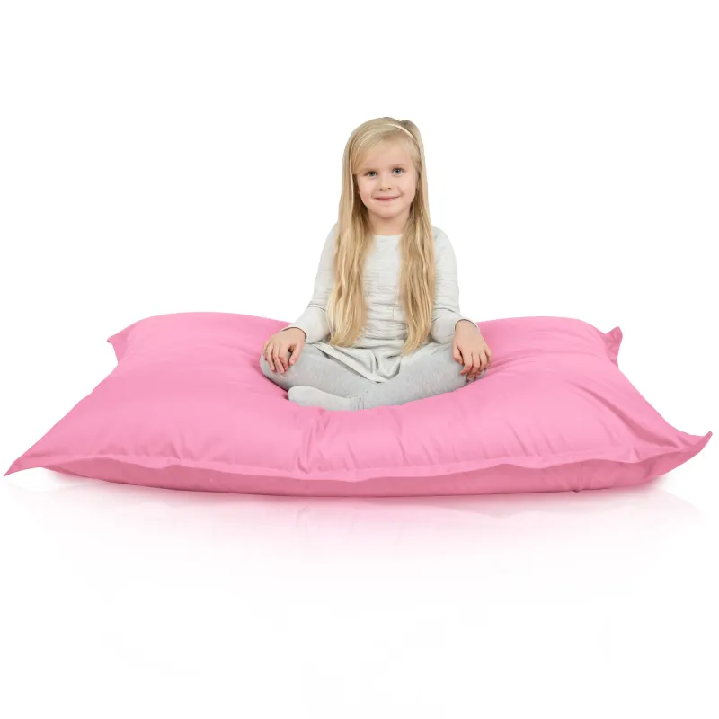 Coussin de Sol Géant XL pour enfants - Outdoor Pro d'extérieur Jardin Imperméable – vue 153