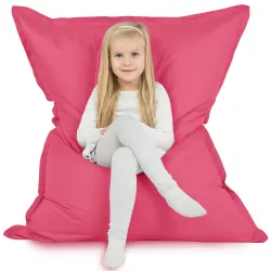 Coussin de Sol Géant XL pour enfants - Outdoor Pro d'extérieur Jardin Imperméable – vue 108