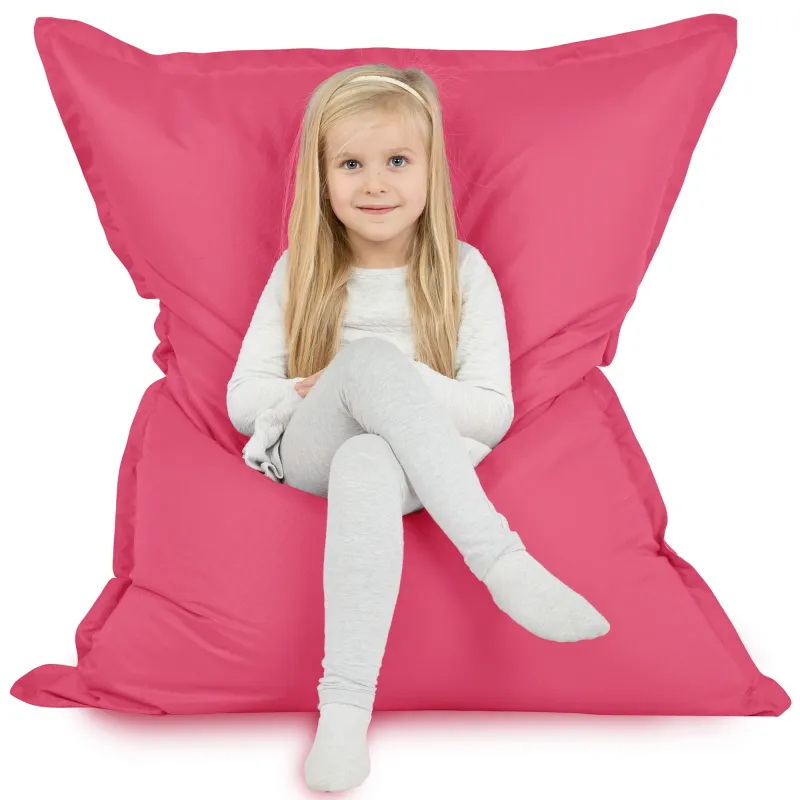Coussin de Sol Géant XL pour enfants - Outdoor Pro d'extérieur Jardin Imperméable – vue 108