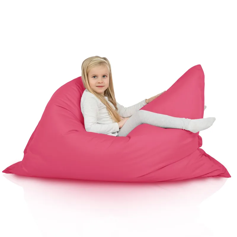Coussin de Sol Géant XL pour enfants - Outdoor Pro d'extérieur Jardin Imperméable – vue 134