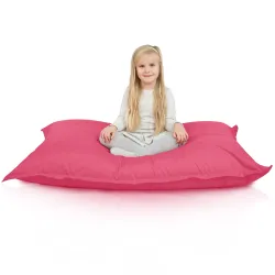 Coussin de Sol Géant XL pour enfants - Outdoor Pro d'extérieur Jardin Imperméable – vue 154