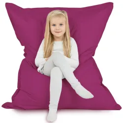 Coussin de Sol Géant XL pour enfants - Outdoor Pro d'extérieur Jardin Imperméable – vue 109