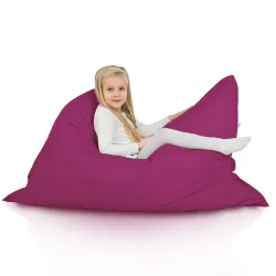 Coussin de Sol Géant XL pour enfants - Outdoor Pro d'extérieur Jardin Imperméable – vue 135