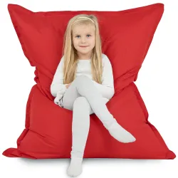 Coussin de Sol Géant XL pour enfants - Outdoor Pro d'extérieur Jardin Imperméable – vue 110