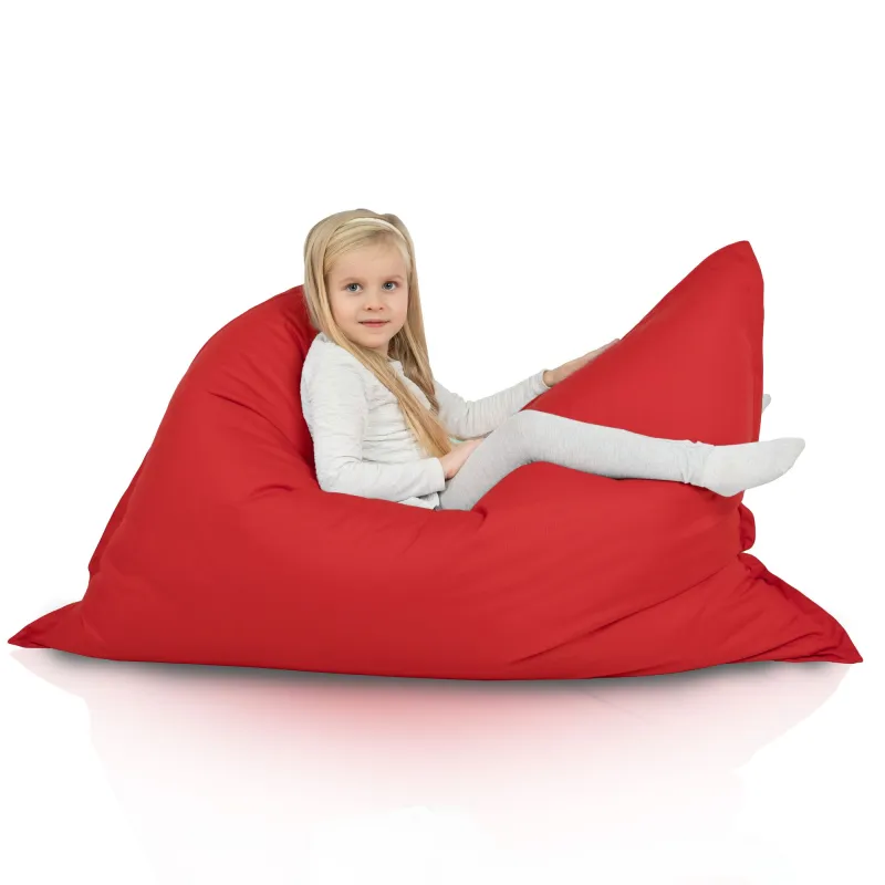 Coussin de Sol Géant XL pour enfants - Outdoor Pro d'extérieur Jardin Imperméable – vue 136