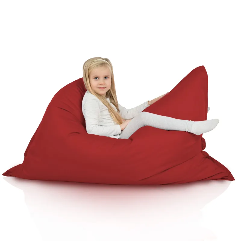 Coussin de Sol Géant XL pour enfants - Outdoor Pro d'extérieur Jardin Imperméable – vue 137