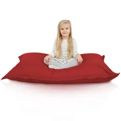 Coussin de Sol Géant XL pour enfants - Outdoor Pro d'extérieur Jardin Imperméable – vue 157
