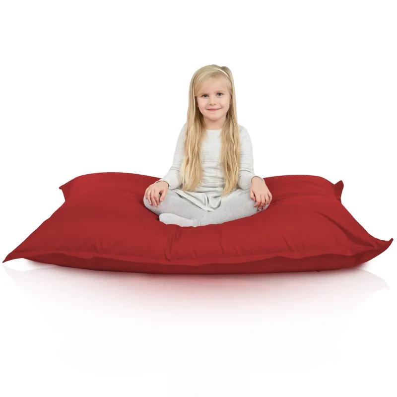 Coussin de Sol Géant XL pour enfants - Outdoor Pro d'extérieur Jardin Imperméable – vue 157